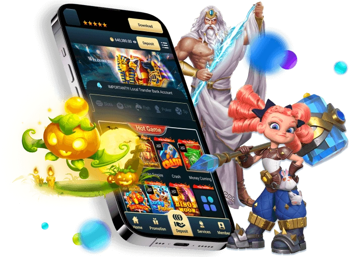 Khuyến Mãi Chào Mừng Thành Viên Mới onbet66 win