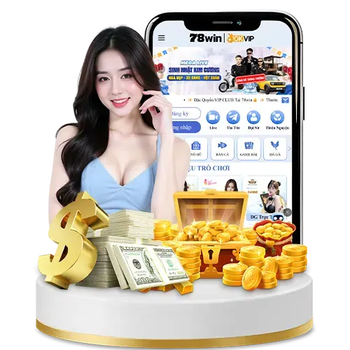 Video Slot hiện đại tại onbet66 Win