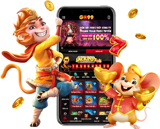 Chơi bắn cá mọi lúc mọi nơi onbet66 win