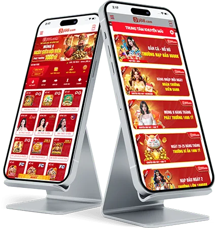 Trải nghiệm cá cược không giới hạn trên ứng dụng onbet66 win