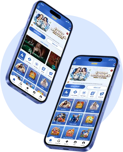 Biểu tượng bảo mật cao cấp, mã hóa dữ liệu người dùng onbet66 win.