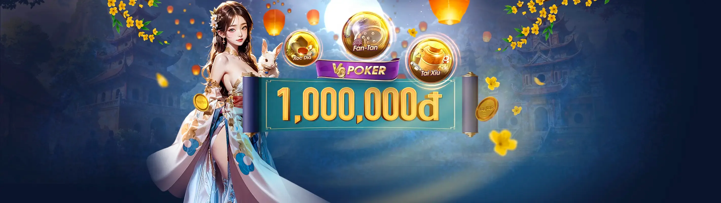 Hình ảnh quay hũ nổ jackpot lớn tại Onbet66 Win