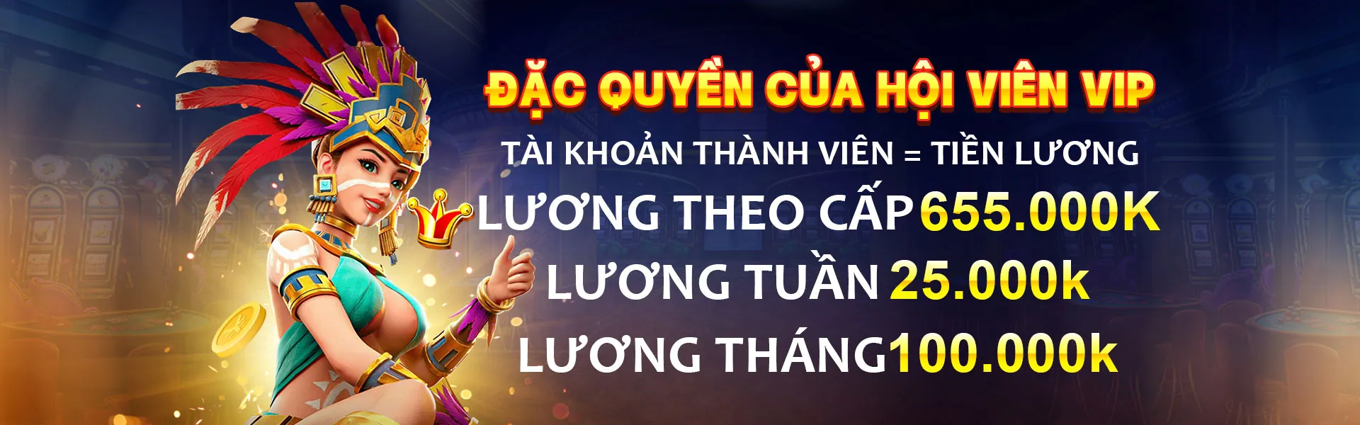 Đa dạng các trò chơi trên onbet66 win