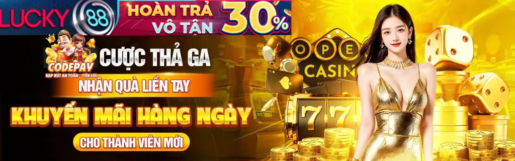 Ưu đãi nạp tiền hàng ngày onbet66 win