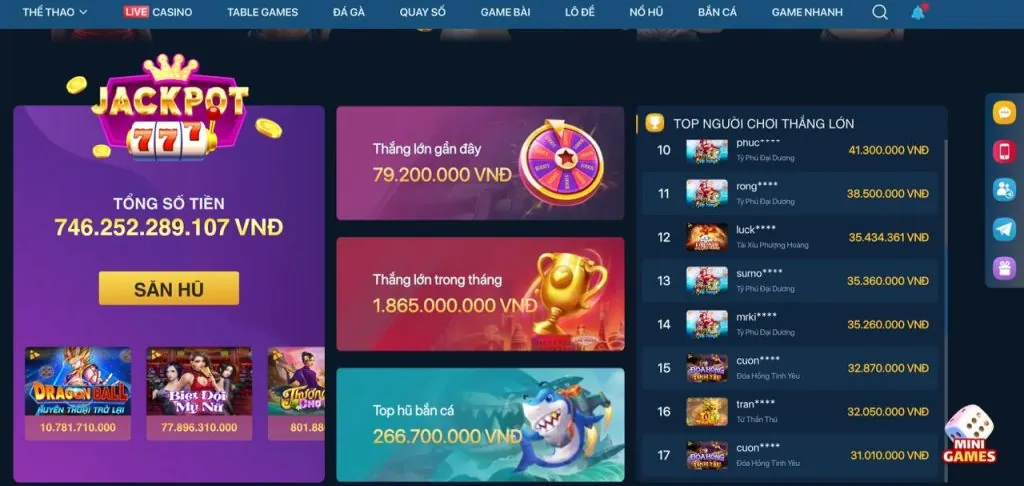 Giao diện cá cược trực tiếp onbet66 win