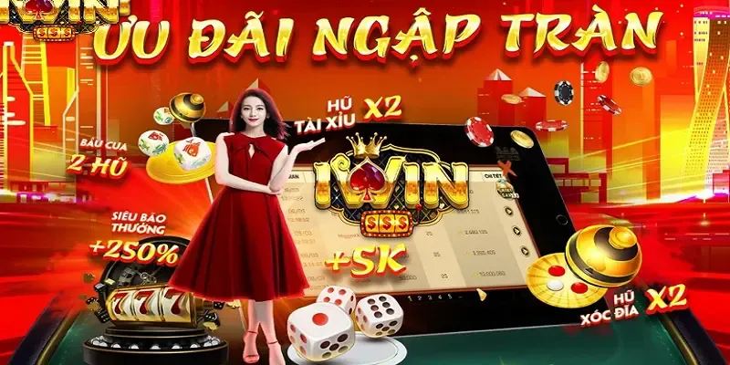 Tổng hợp ưu đãi mới nhất onbet66 win