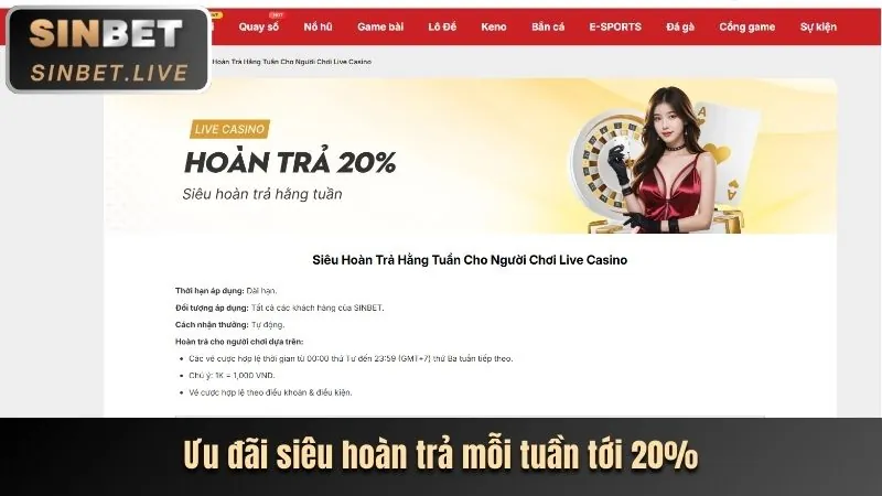 Tối đa hóa lợi nhuận tại onbet66 win